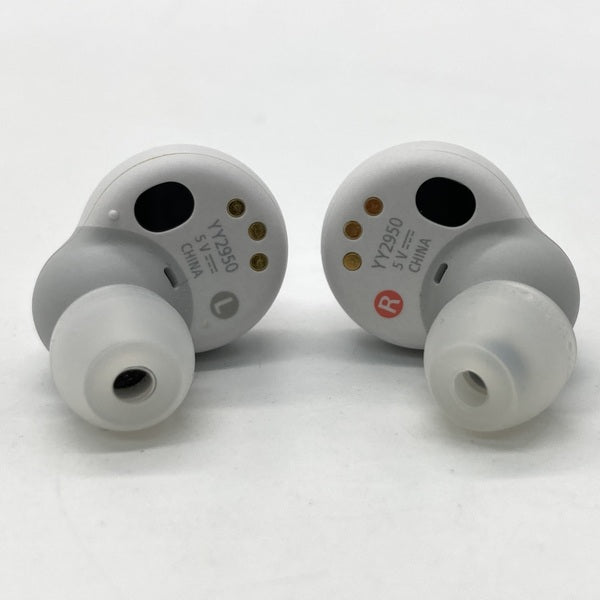 【中古】LinkBuds S ホワイト 【WF-LS900N W】【仙台】