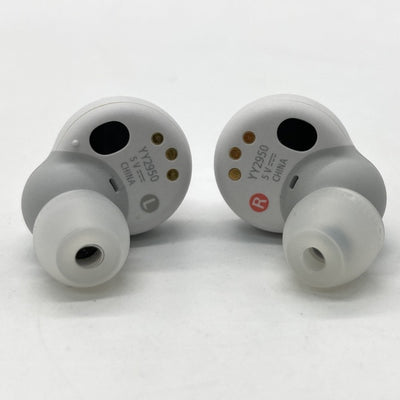 【中古】LinkBuds S ホワイト 【WF-LS900N W】【仙台】