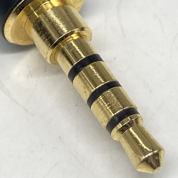 新古品　ノブナガラボ　黒龍 黒龍 (こくりゅう)： NOBUNAGA Labs Advance：4.4㎜バランス出力