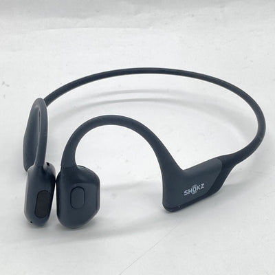 【中古】OpenRun Pro Black【SKZ-EP-000007】【日本橋】