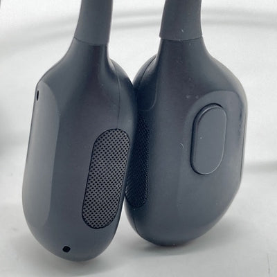 【中古】OpenRun Pro Black【SKZ-EP-000007】【日本橋】