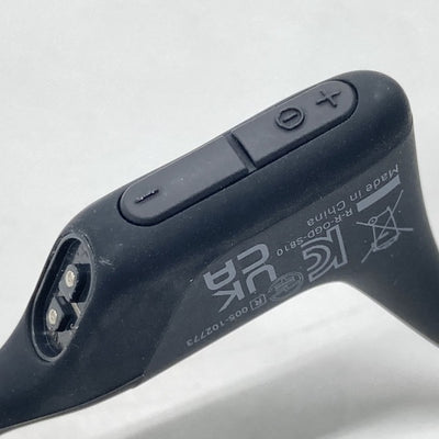 【中古】OpenRun Pro Black【SKZ-EP-000007】【日本橋】