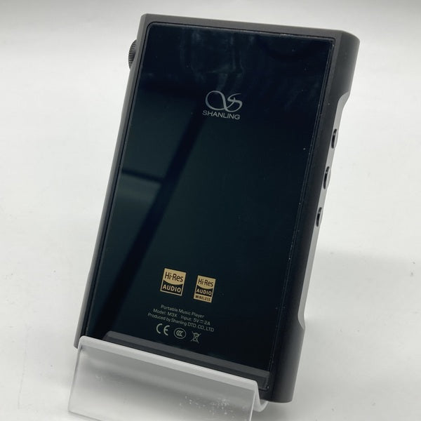 【中古】M3X ブラック【秋葉原】