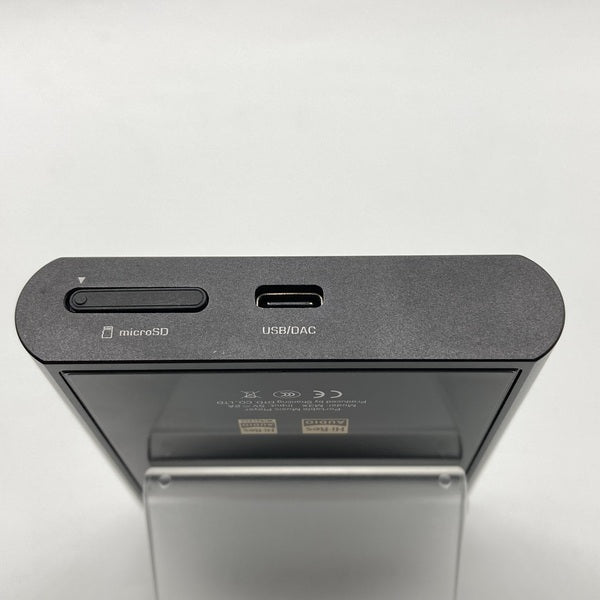 【中古】M3X ブラック【秋葉原】