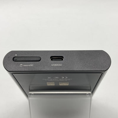 【中古】M3X ブラック【秋葉原】