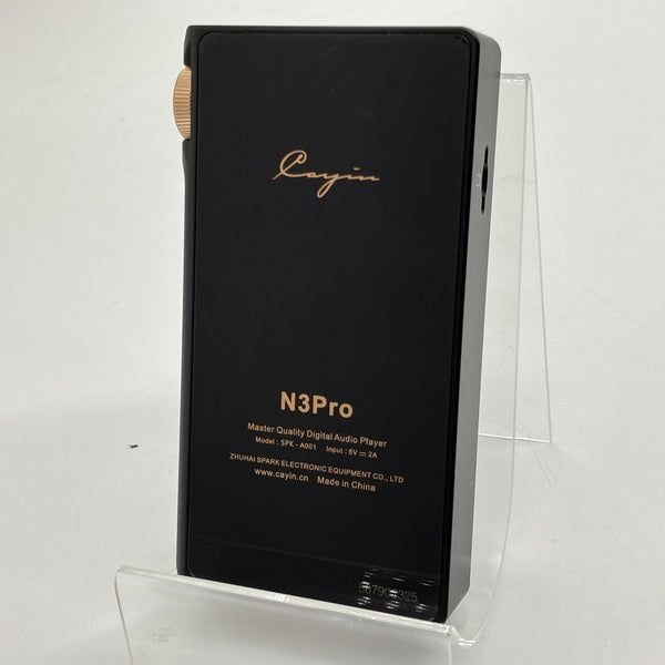 【中古】N3Pro【日本橋】