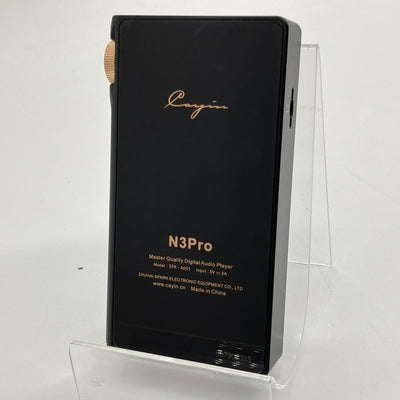 【中古】N3Pro【日本橋】