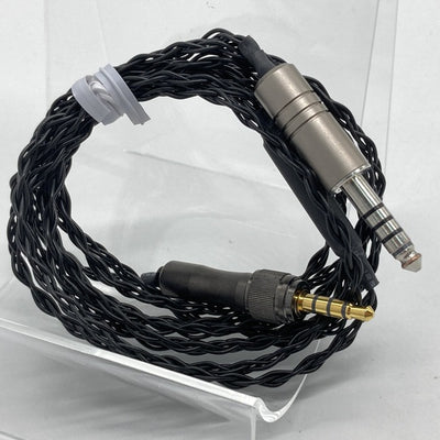 【中古】Obsidian Screw4Mini-4.4mm (ヘッドホン専用ねじ込みロック型バランス仕様) 160cm【名古屋】