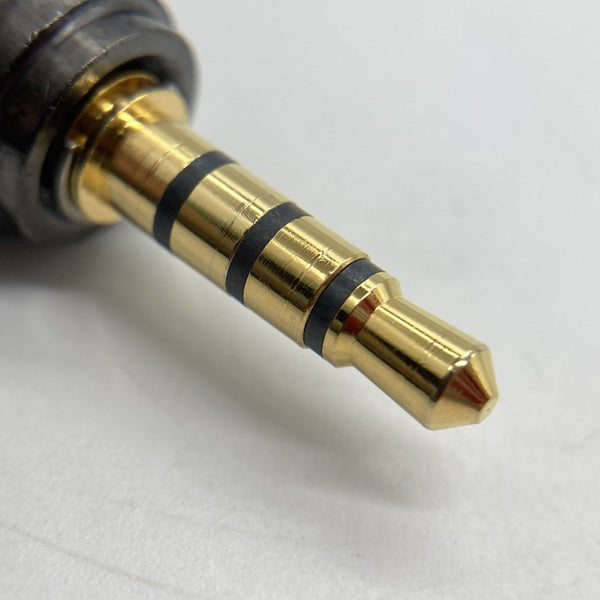 【中古】Obsidian Screw4Mini-4.4mm (ヘッドホン専用ねじ込みロック型バランス仕様) 160cm【名古屋】