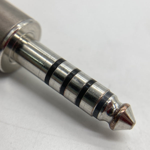 【中古】Obsidian Screw4Mini-4.4mm (ヘッドホン専用ねじ込みロック型バランス仕様) 160cm【名古屋】