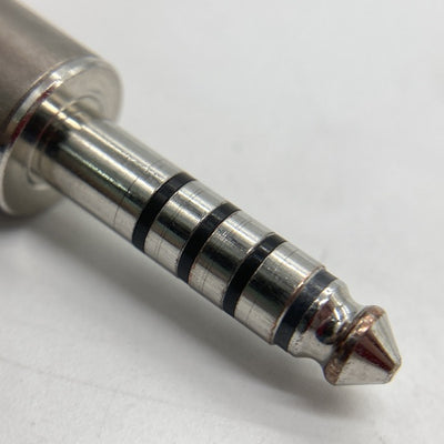 【中古】Obsidian Screw4Mini-4.4mm (ヘッドホン専用ねじ込みロック型バランス仕様) 160cm【名古屋】