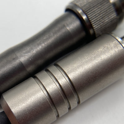 【中古】Obsidian Screw4Mini-4.4mm (ヘッドホン専用ねじ込みロック型バランス仕様) 160cm【名古屋】