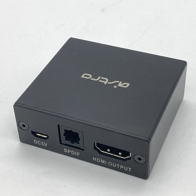 【中古】HDMIアダプターPLAYSTATION 5用【秋葉原】