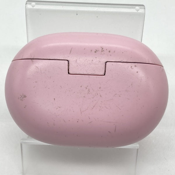Beats studio buds サンセットピンク 国内正規品　極美品 Beats studio buds サンセットピンク 国内正規品 美品