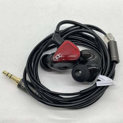 【中古】SUPERIOR Vermilion Red 【QDC-SUPERIOR-RD】【秋葉原】
