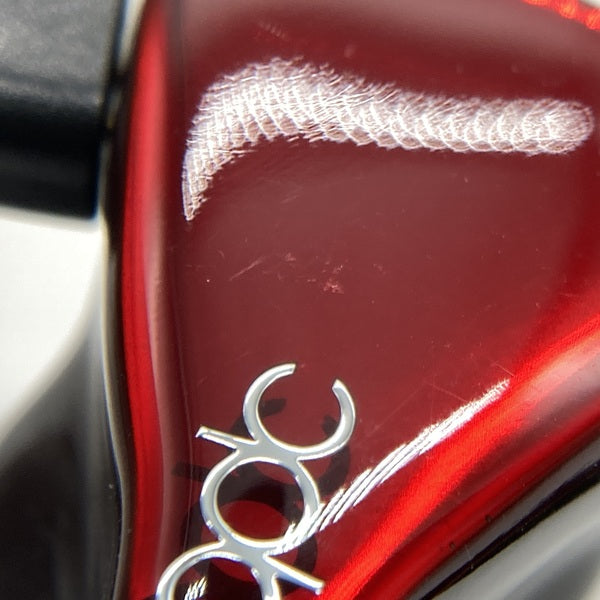 【中古】SUPERIOR Vermilion Red 【QDC-SUPERIOR-RD】【秋葉原】