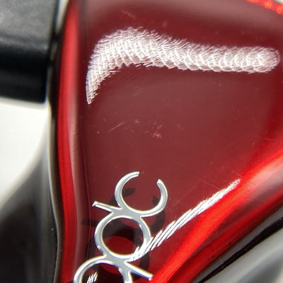 【中古】SUPERIOR Vermilion Red 【QDC-SUPERIOR-RD】【秋葉原】