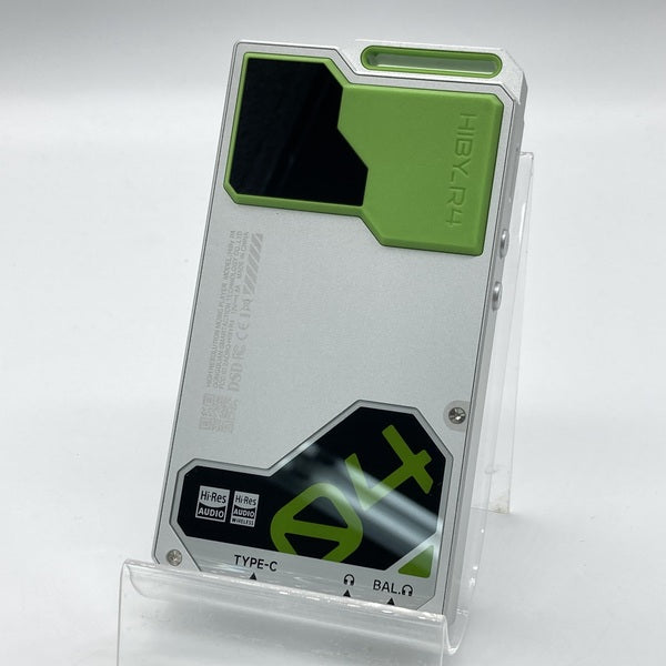 【中古】R4 - Green【秋葉原】