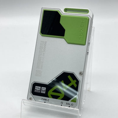 【中古】R4 - Green【秋葉原】