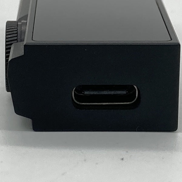 【中古】DC07PRO Black【秋葉原】