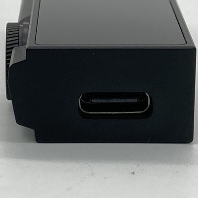 【中古】DC07PRO Black【秋葉原】