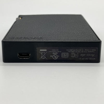 【中古】rubato DP-S1(B)【秋葉原】