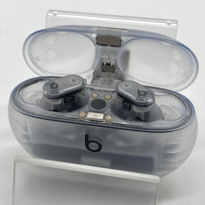 【中古】Beats Studio Buds + トランスペアレント【名古屋】
