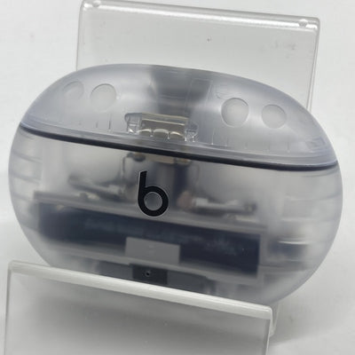 【中古】Beats Studio Buds + トランスペアレント【名古屋】