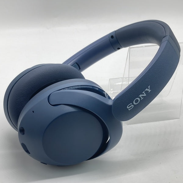 【中古】WH-XB910N L ブルー【名古屋】