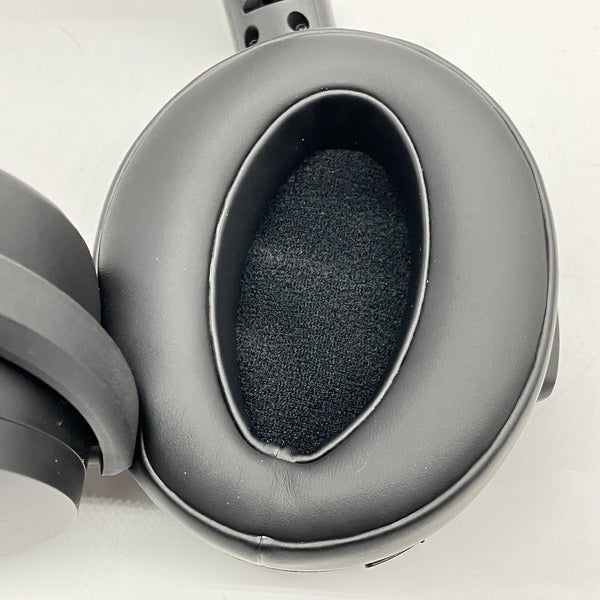 SENNHEISER 【中古】HD 450BT BLACK (ANC)【日本橋】 – e☆イヤホン