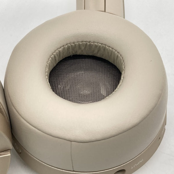 SONY h.earon2ワイヤレス WH-H800ペールゴールド Amazon.co.jp: ソニー ワイヤレスヘッドホン h.ear on 2 Mini