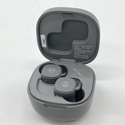 【中古】ATH-SQ1TW STB【仙台】
