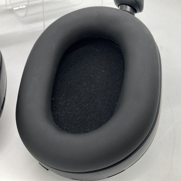 【中古】WH-1000XM5 BM ブラック【日本橋】