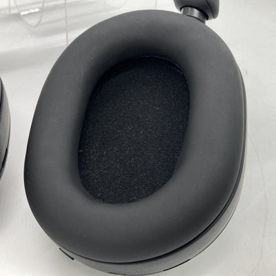 【中古】WH-1000XM5 BM ブラック【日本橋】