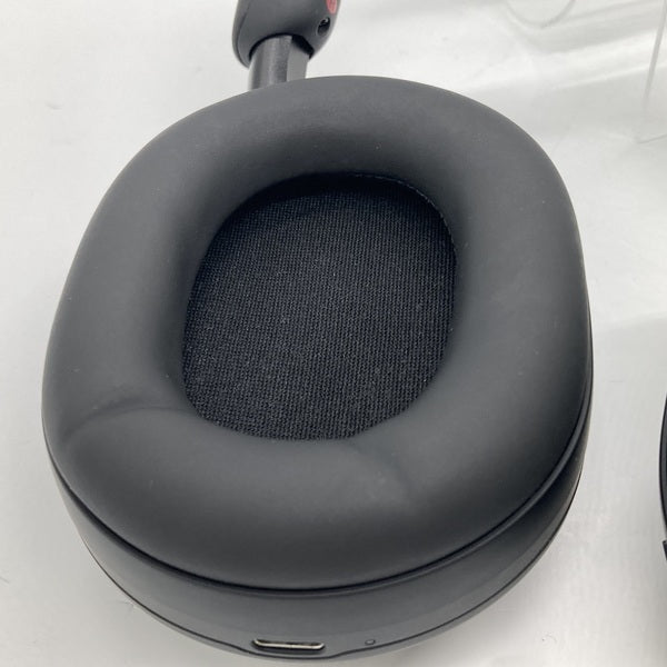 【中古】WH-1000XM5 BM ブラック【日本橋】