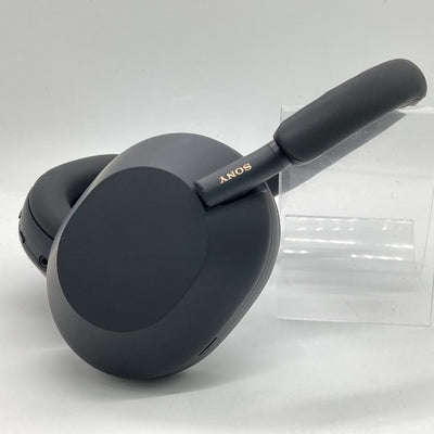 【中古】WH-1000XM5 BM ブラック【日本橋】