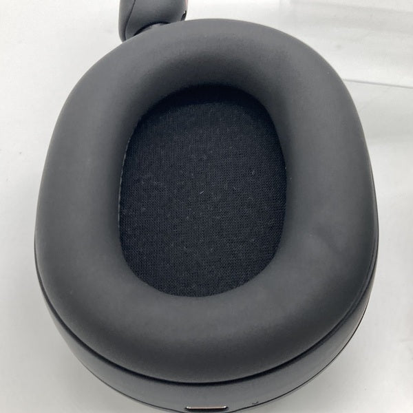 【中古】WH-1000XM5 BM ブラック【日本橋】