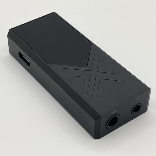 【中古】KA17 Black 【FIO-KA17-B】【秋葉原】