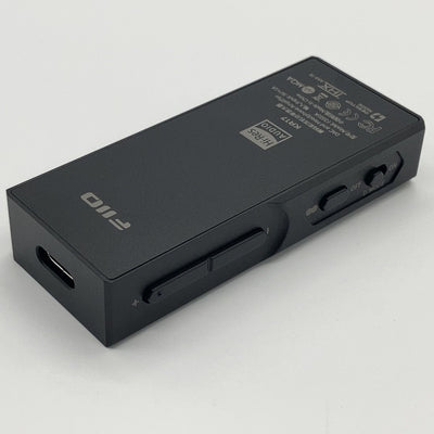 【中古】KA17 Black 【FIO-KA17-B】【秋葉原】