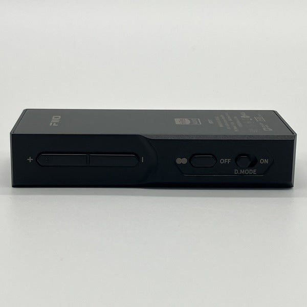 【中古】KA17 Black 【FIO-KA17-B】【秋葉原】