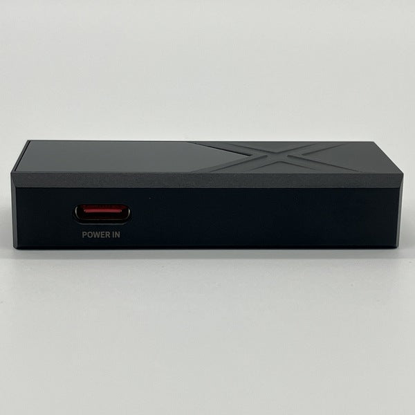 【中古】KA17 Black 【FIO-KA17-B】【秋葉原】