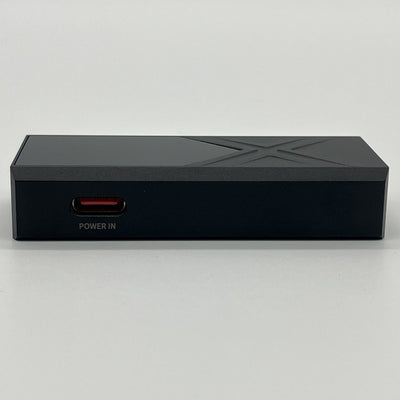 【中古】KA17 Black 【FIO-KA17-B】【秋葉原】