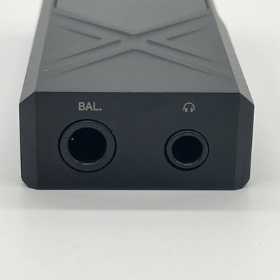 【中古】KA17 Black 【FIO-KA17-B】【秋葉原】