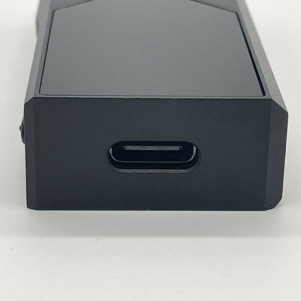 【中古】KA17 Black 【FIO-KA17-B】【秋葉原】