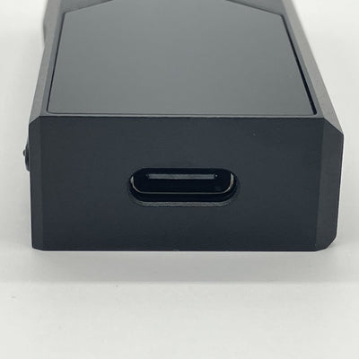 【中古】KA17 Black 【FIO-KA17-B】【秋葉原】