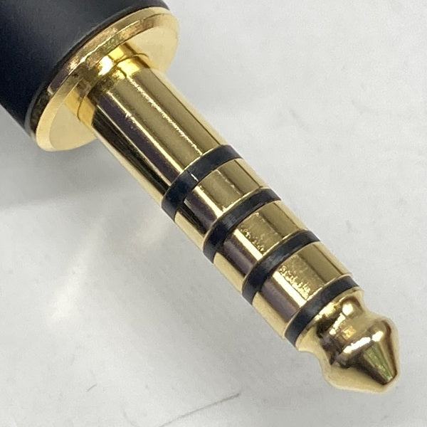 NOBUNAGA Labs 【中古】黒龍 (Kokuryu)4.4mm5極バランス/3.5mm4