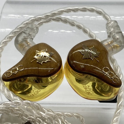 【中古】Hybrid Folk-S 【QDC-HYBRID-FOLK-S】【日本橋】