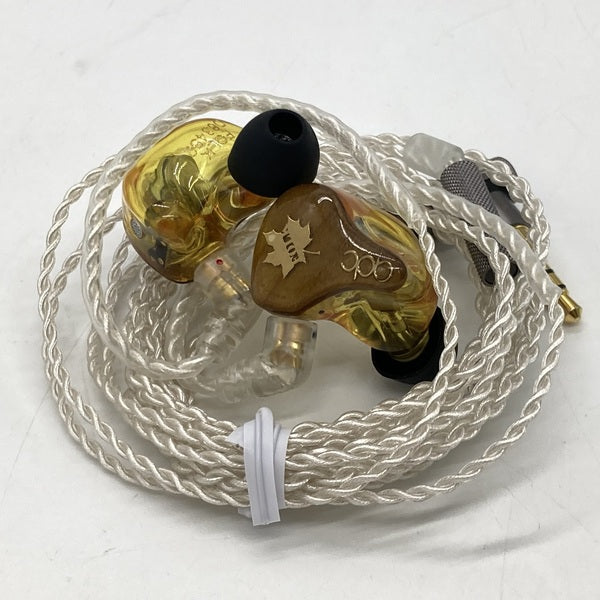 【中古】Hybrid Folk-S 【QDC-HYBRID-FOLK-S】【日本橋】