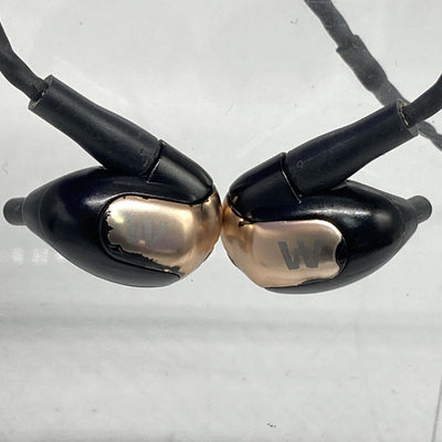【中古】WESTONE W60【日本橋】