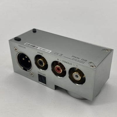 【中古】PAW D2【秋葉原】